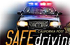 Safe driving campaign among students